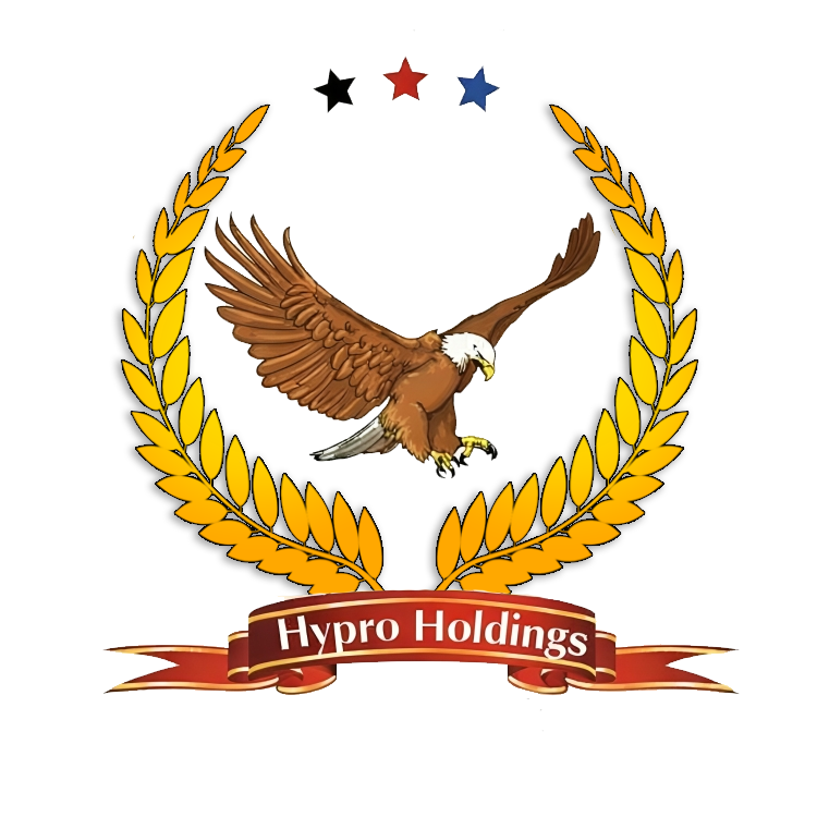 Hypro Holdings Logo